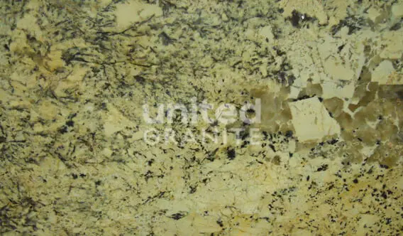 Absolute Cream Granite Countertops