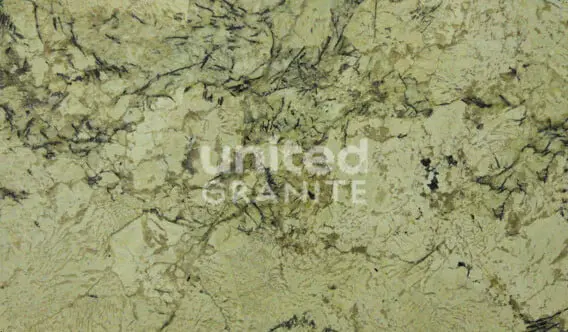 Artic Cream Granite Countertops