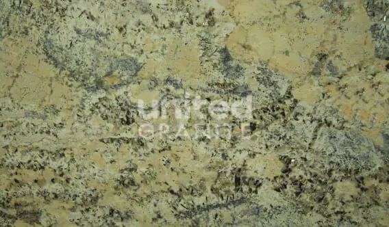 Blue Persa Granite Countertops