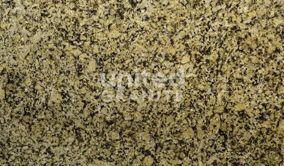 Butter Cream Granite Countertops