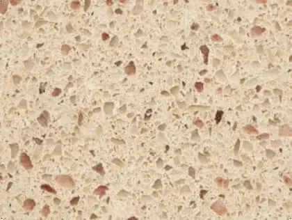 Cappuccino Zodiaq Countertops