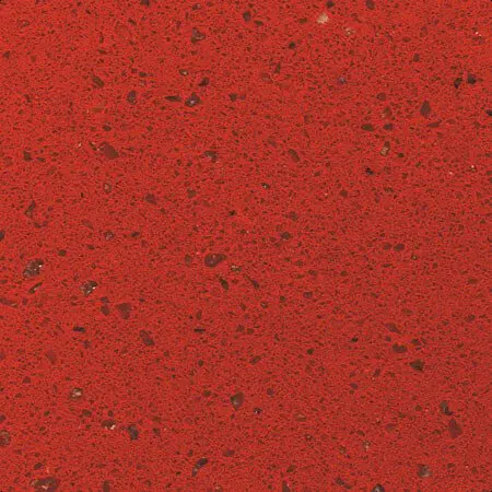 Cardigan Red Cambria Countertops