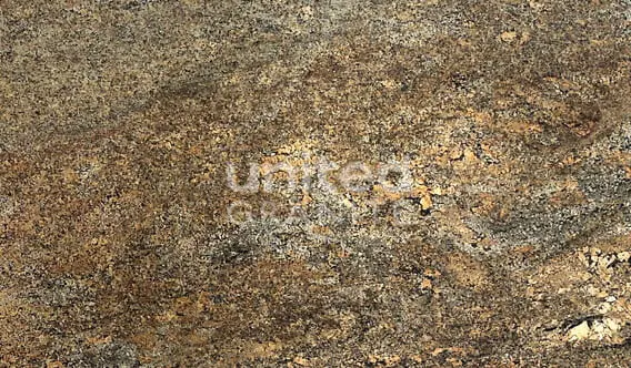 Crema Bordeaux Granite Countertops