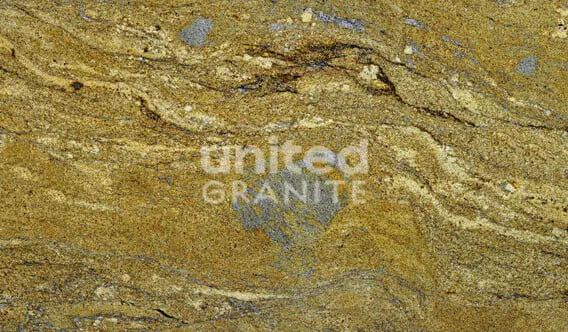 Desert Sand Granite Countertops