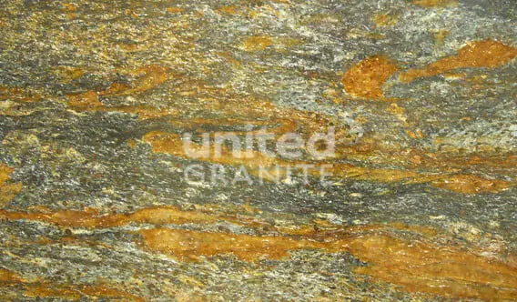 Doro Galassia Granite Countertops