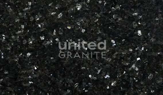 Emerald Pearl Granite Countertops