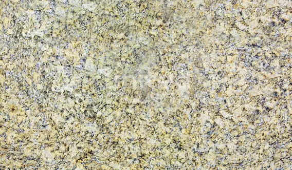 Giallo Napoli Granite Countertops