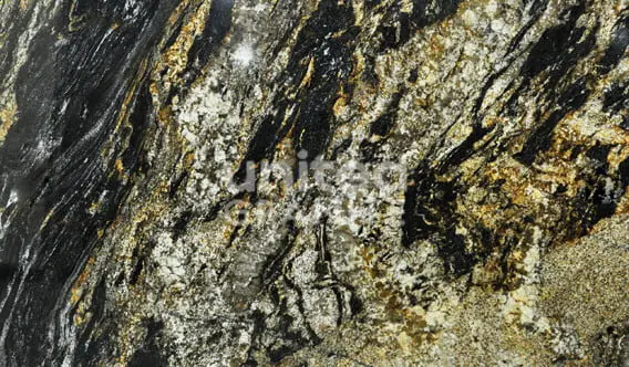 Golden Roma Granite Countertops