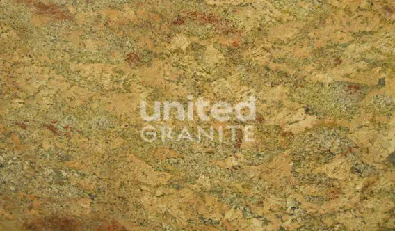 Juparana Florencia Granite Countertops