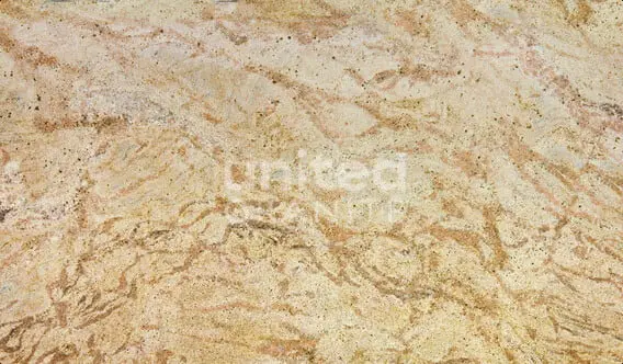 Madura Gold Granite Countertops