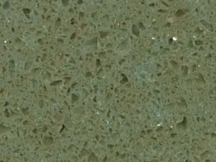 Magellan Green Zodiaq Countertops