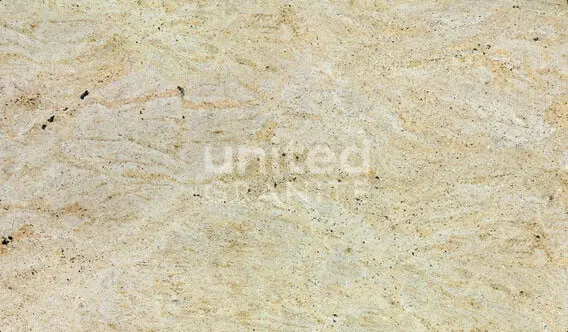 Millennium Cream Granite Countertops