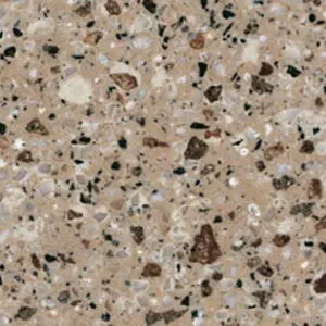 Minera Pearl kitchen countertops