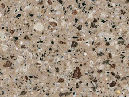 Minera Pearl Zodiaq Countertops