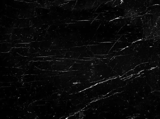 Nero Marquina Marble Countertop