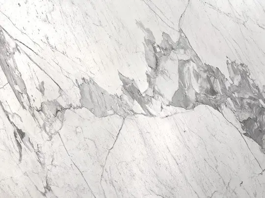 Statuary Venato Marble Countertop