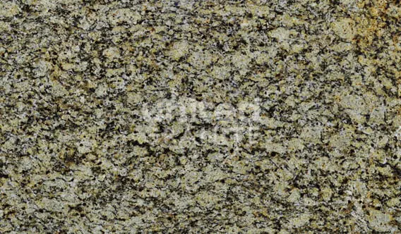 Santa Cecilia Gold 2 Granite Countertops