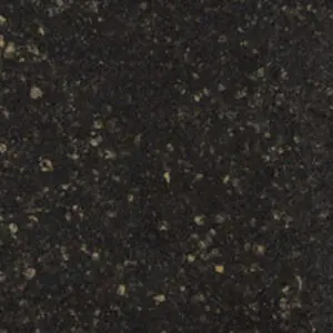 Space Black quartz countertops