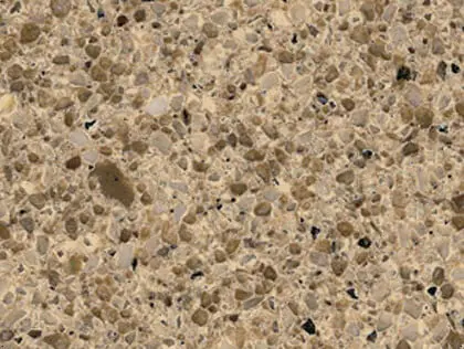 Toasted Almond Zodiaq Countertops