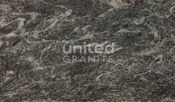 Tropical Green Granite Countertops