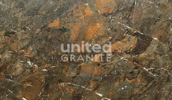 Typhoon Notte Granite Countertops