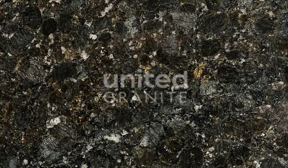 Verde Butterfly Granite Countertops