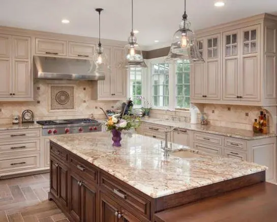 marble countertops nj