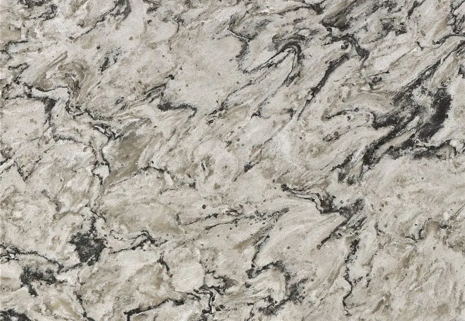 Bellingham Cambria Countertops