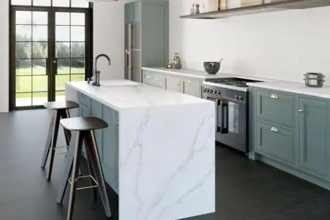 quartz countertops in pa 1 - United Granite New Jersey - Countertops