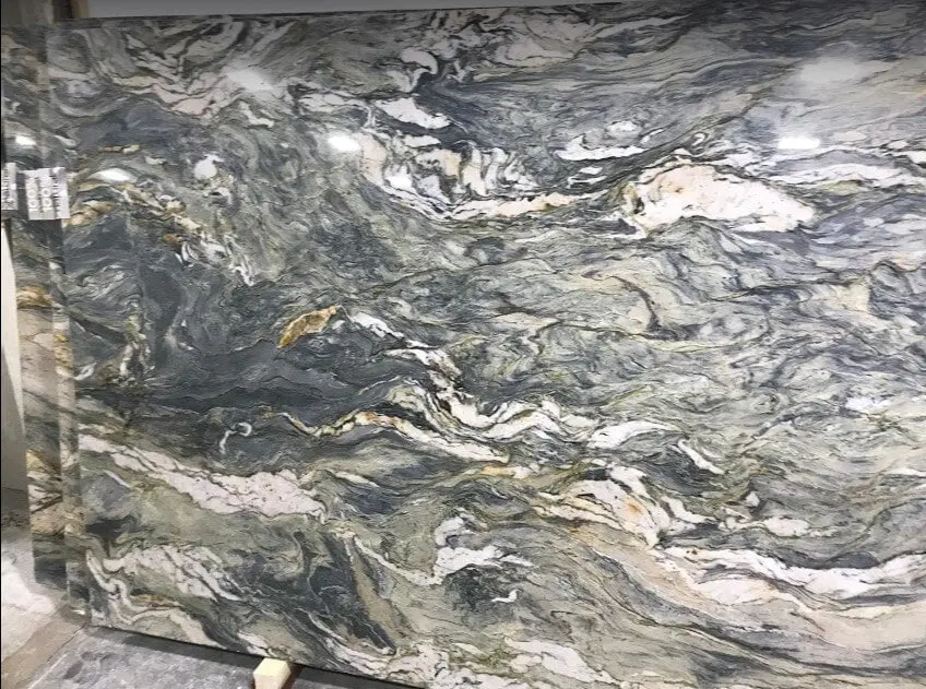 granite 1 - United Granite New Jersey - Countertops