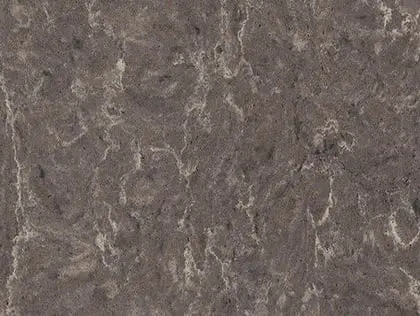 Coastal Grey Caesarstone Countertops