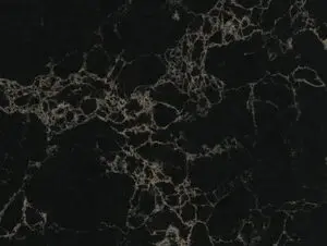 Vanilla Noir Caesarstone Countertops