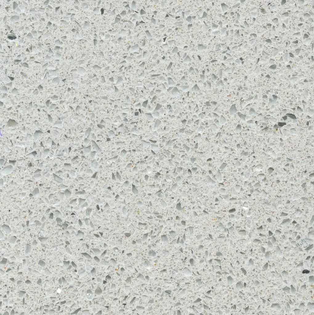 Stellar Snow Silestone Countertops