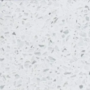 White Diamond Silestone