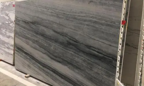 Azul Trieste Quartzite Countertop