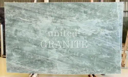 Emerald Green Quartzite Countertops