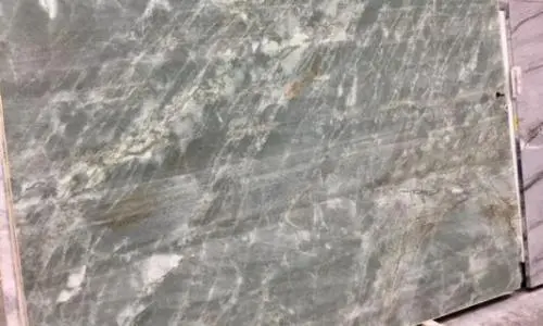 Emereld Green Quartzite Countertops