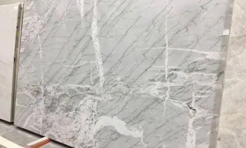 Naica Quartzite Countertops