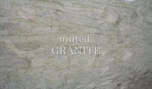 Aqua Venato Quartzite Countertop