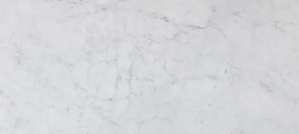 Bianco Carrara "C" Marble Countertop