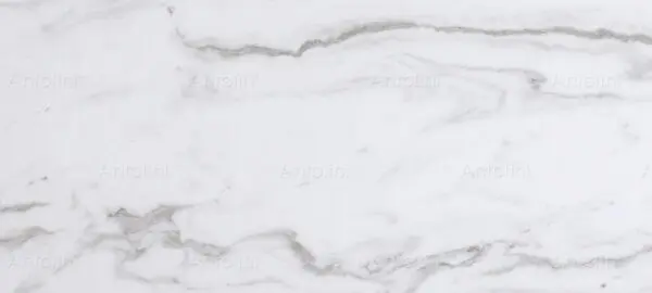 Bianco Laser Marble Countertop