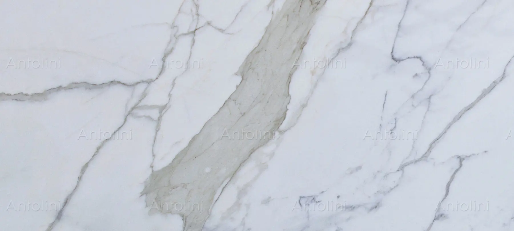 Calacatta Top Marble Countertop