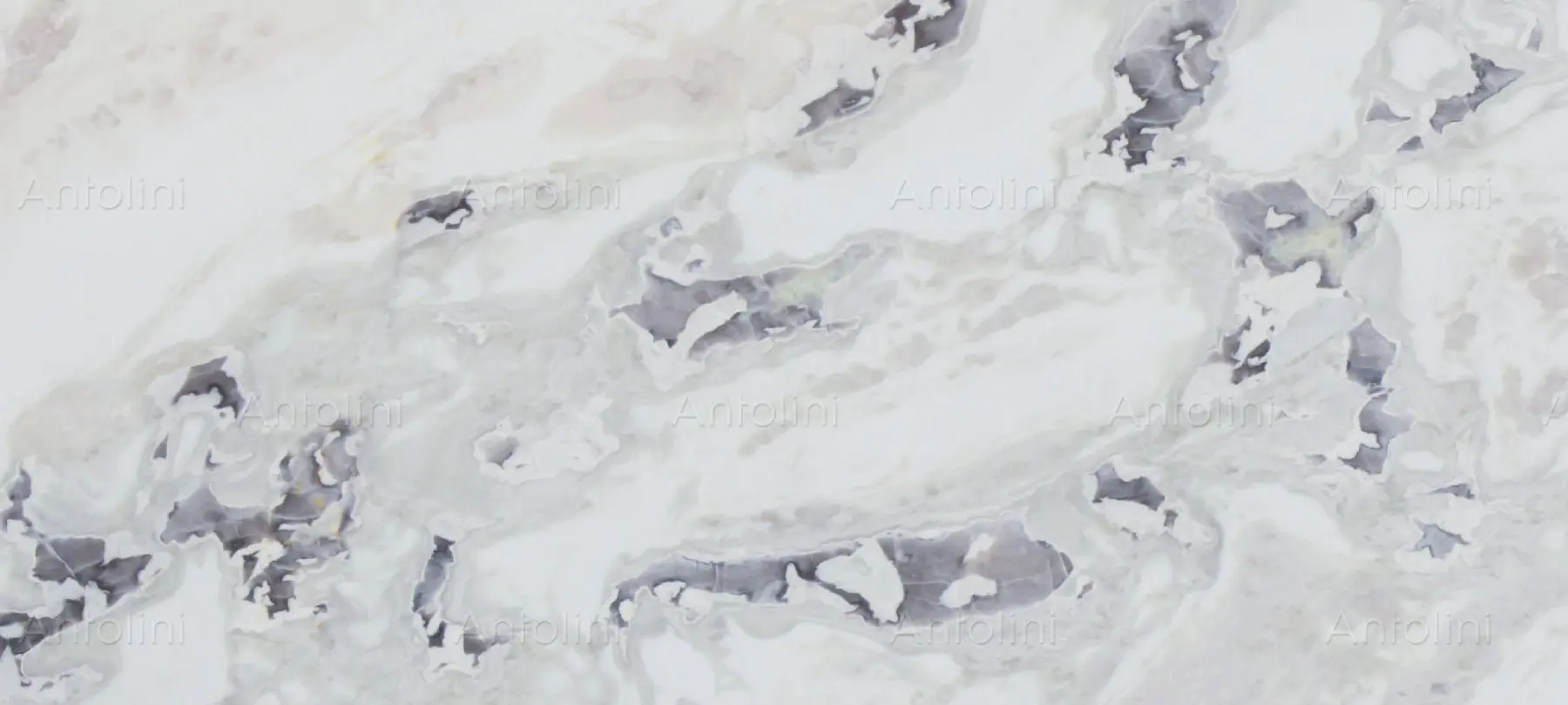 Dover White Marble Countertop