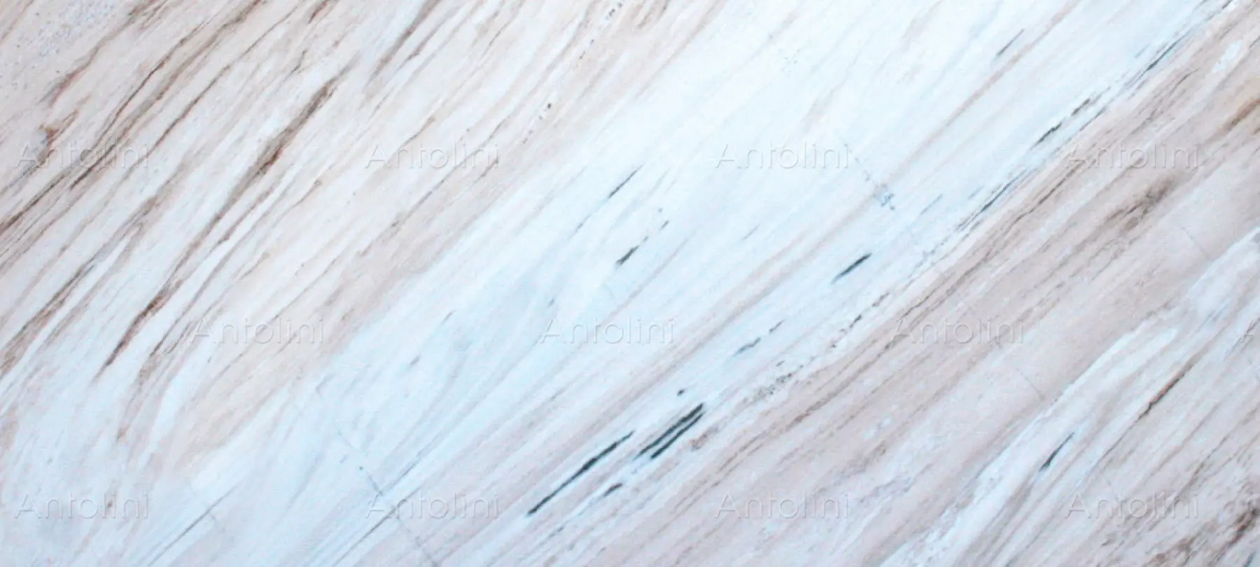 Palissandro “Classico” Marble Countertop