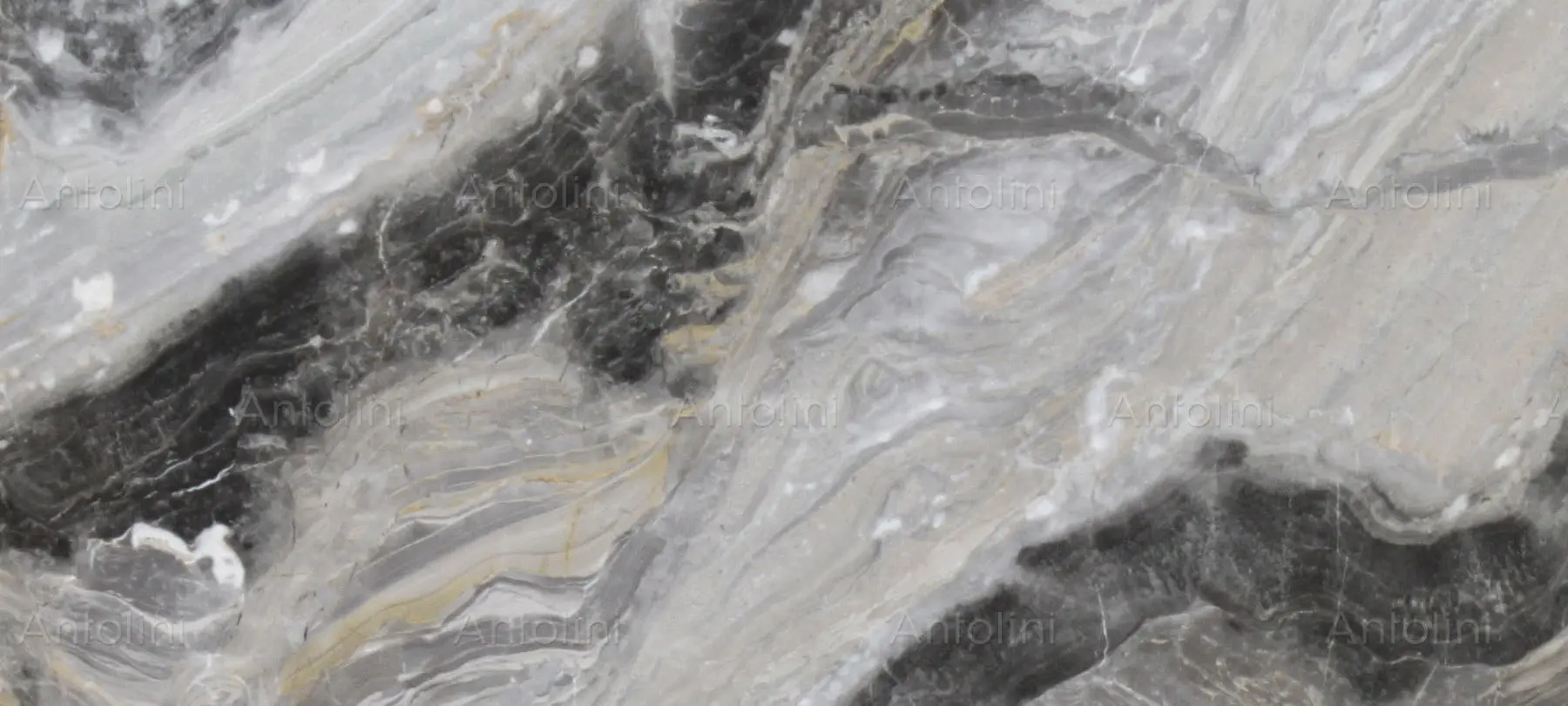 Arabescato Orobico Greygold Marble Countertop