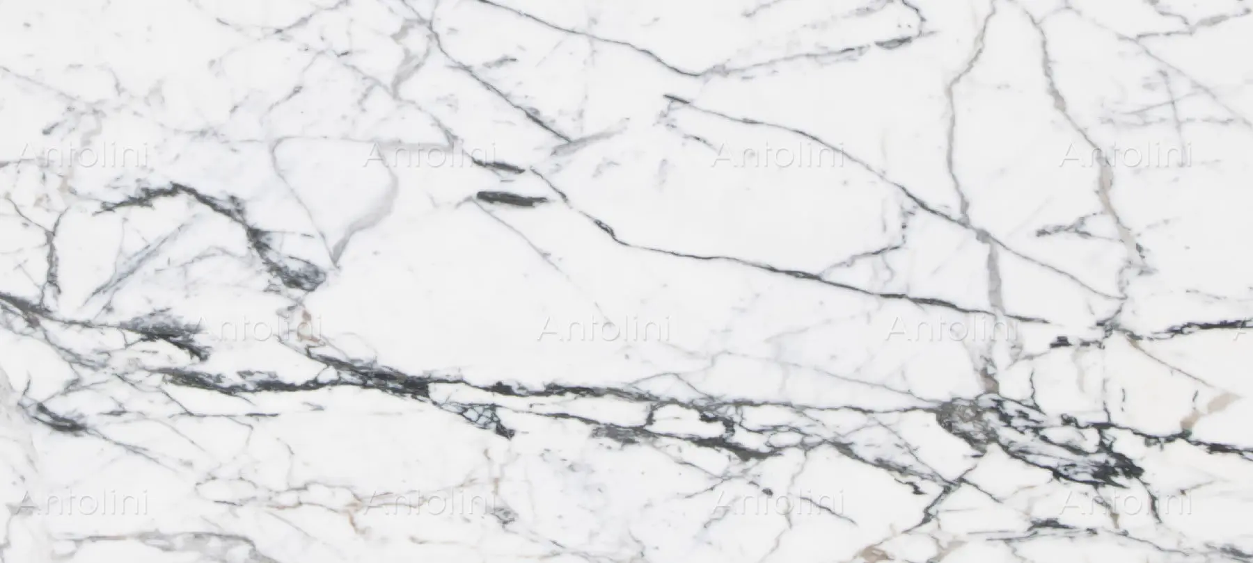 Statuario Fantastico Marble Countertop