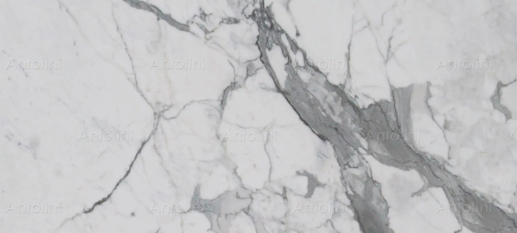 Statuario “Top” Marble Countertop