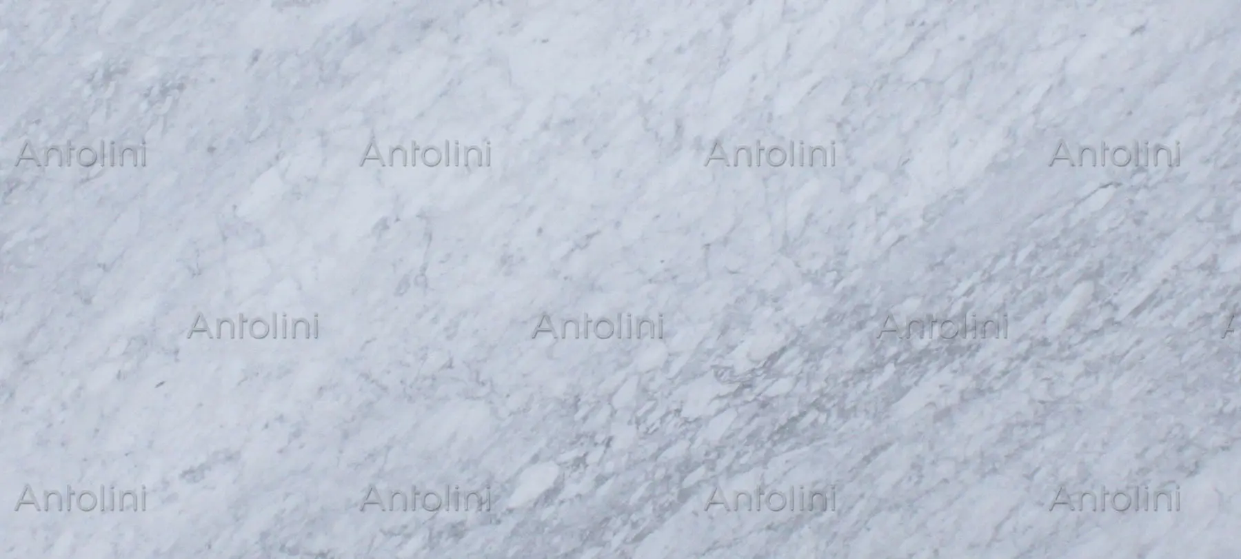 Bianco Carrara Venato marble countertop