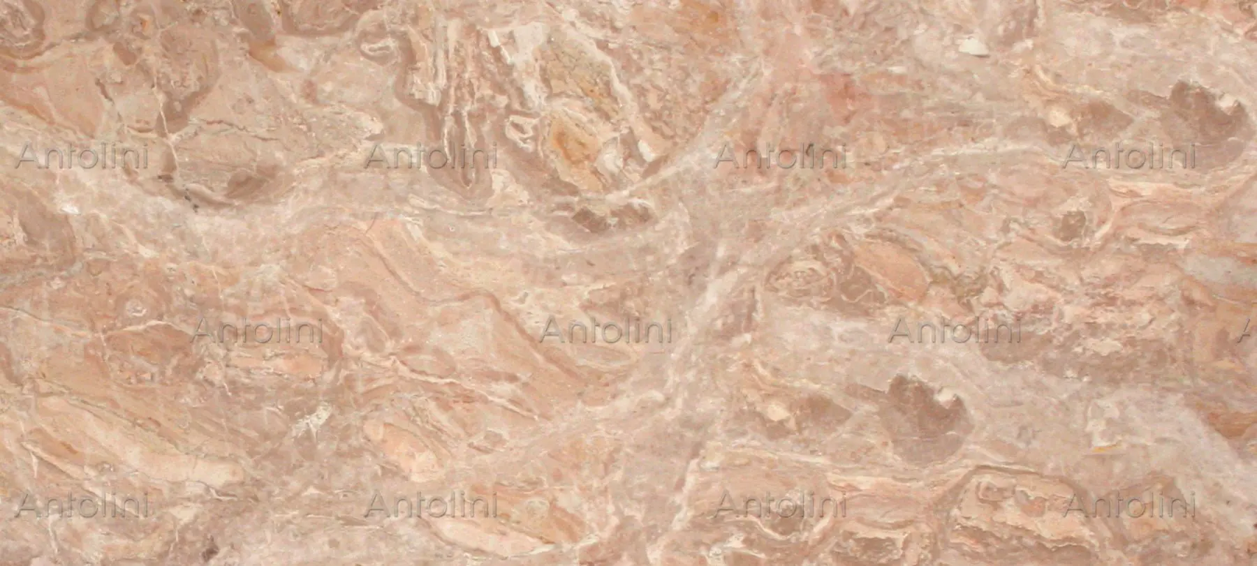 Breccia Oniciata Marble Countertop