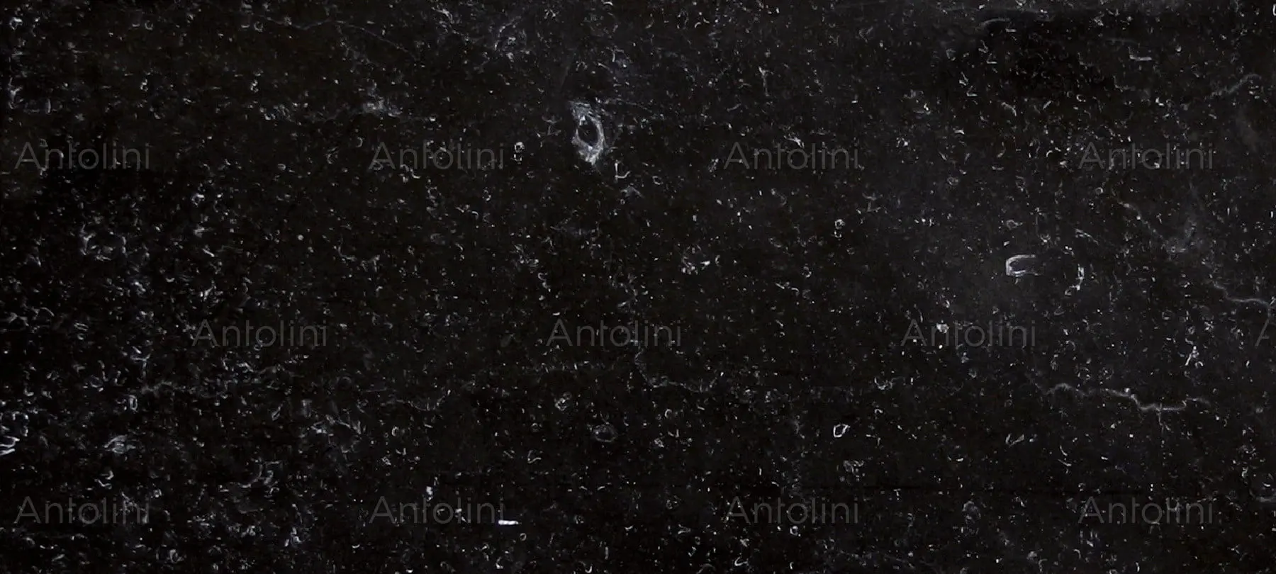 Nero Marquina Marble Countertop